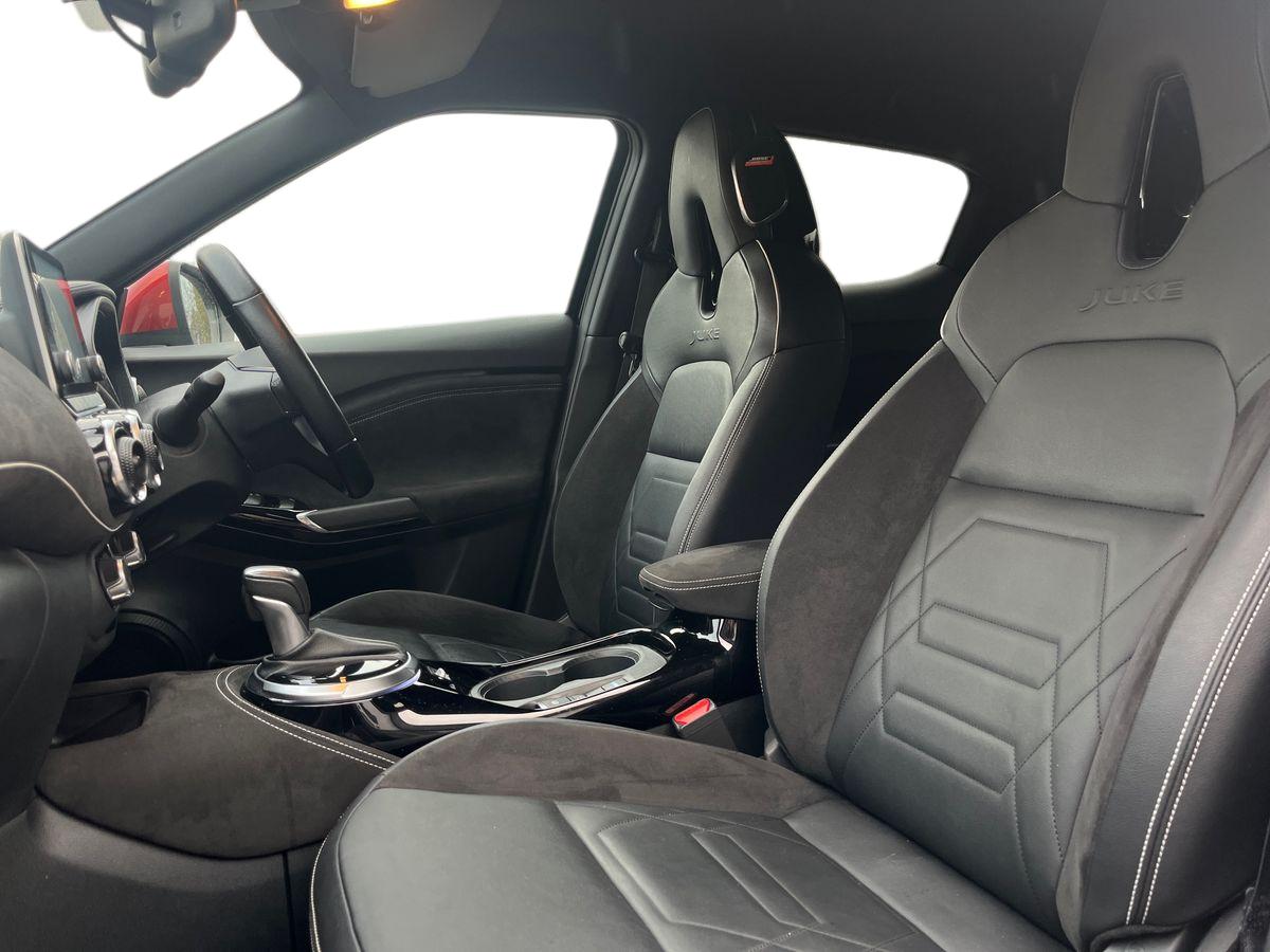 Used Nissan Juke 2023 for sale - 76773393: Photo 16