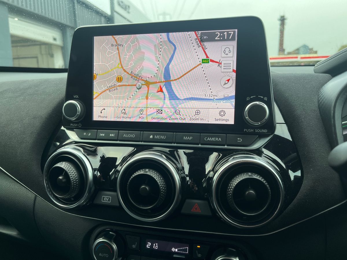 Used Nissan Juke 2023 for sale - 76773393: Photo 19