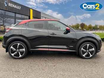 Used Nissan Juke 2023 for sale - 76773393: Photo