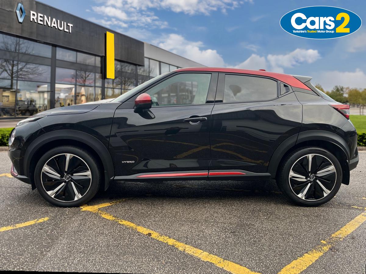 Used Nissan Juke 2023 for sale - 76773393: Photo 6