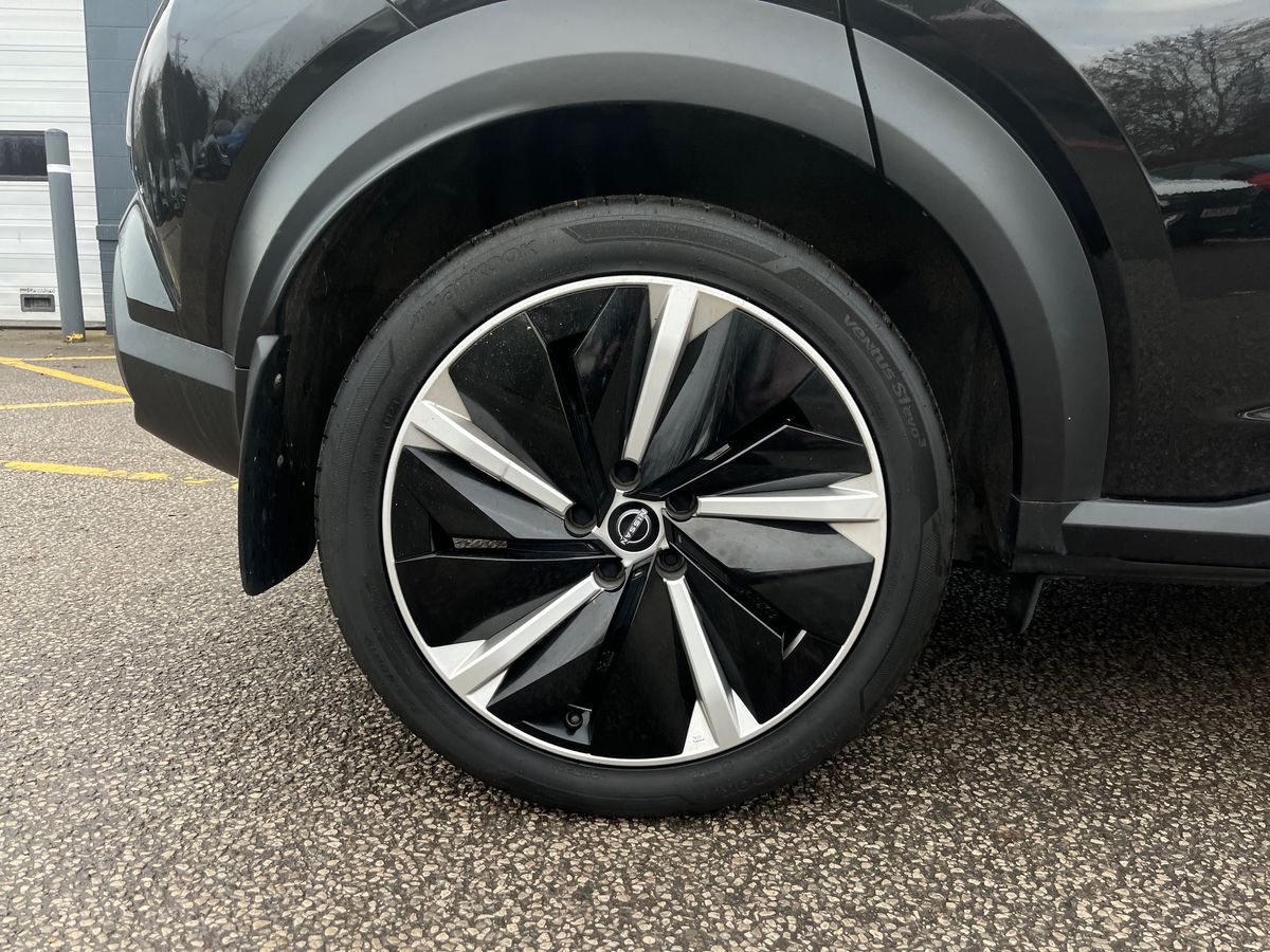 Used Nissan Juke 2023 for sale - 76773393: Photo 9