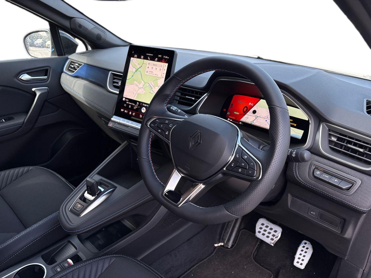 Used Renault Other 2025 for sale - 77959894: Photo 10