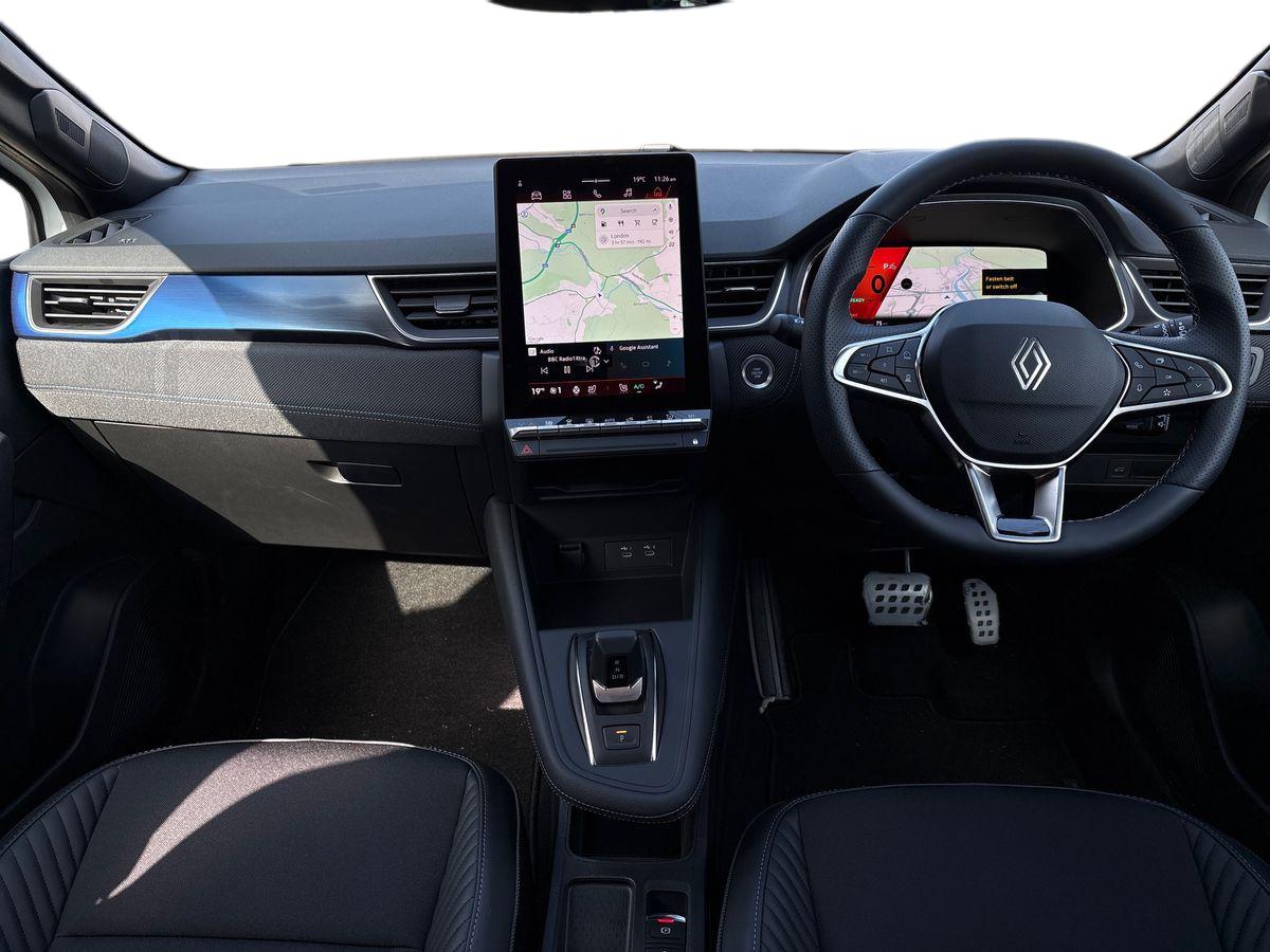 Used Renault Other 2025 for sale - 77959894: Photo 11