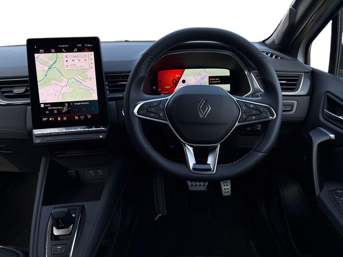 Used Renault Other 2025 for sale - 77959894: Photo 12