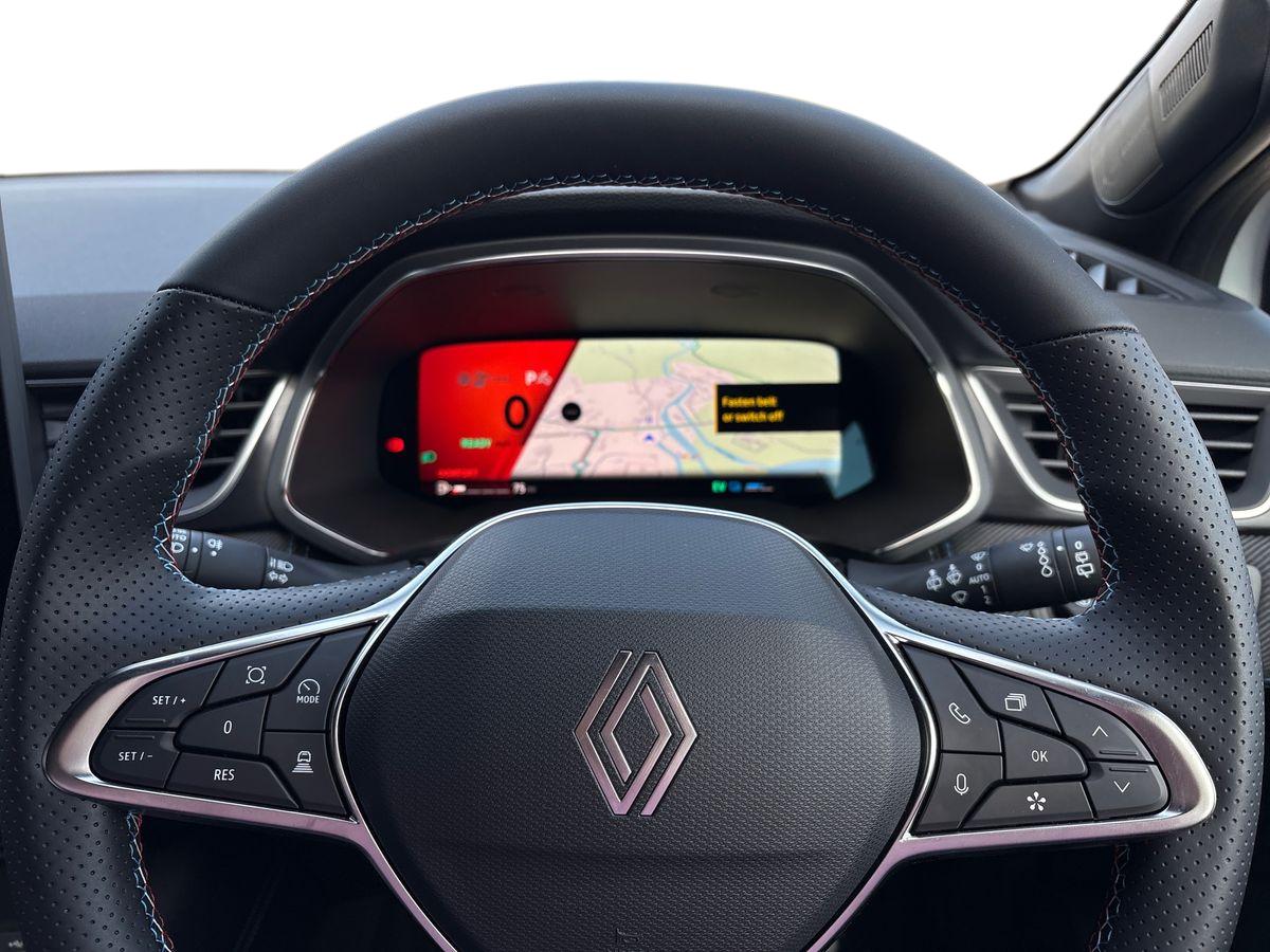 Used Renault Other 2025 for sale - 77959894: Photo 13