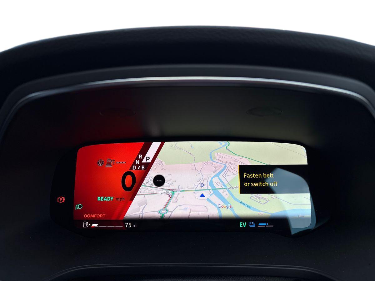 Used Renault Other 2025 for sale - 77959894: Photo 14