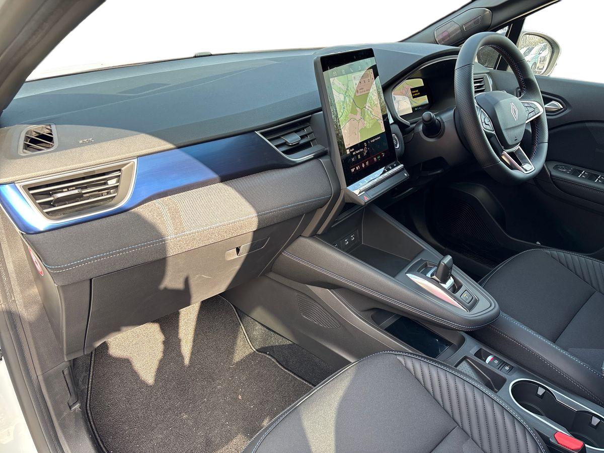 Used Renault Other 2025 for sale - 77959894: Photo 15