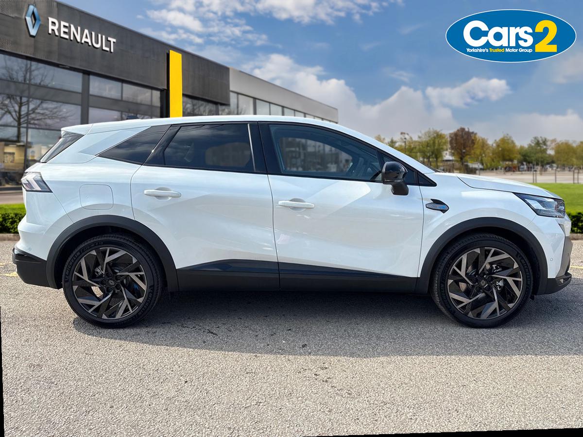 Used Renault Other 2025 for sale - 77959894: Photo 2