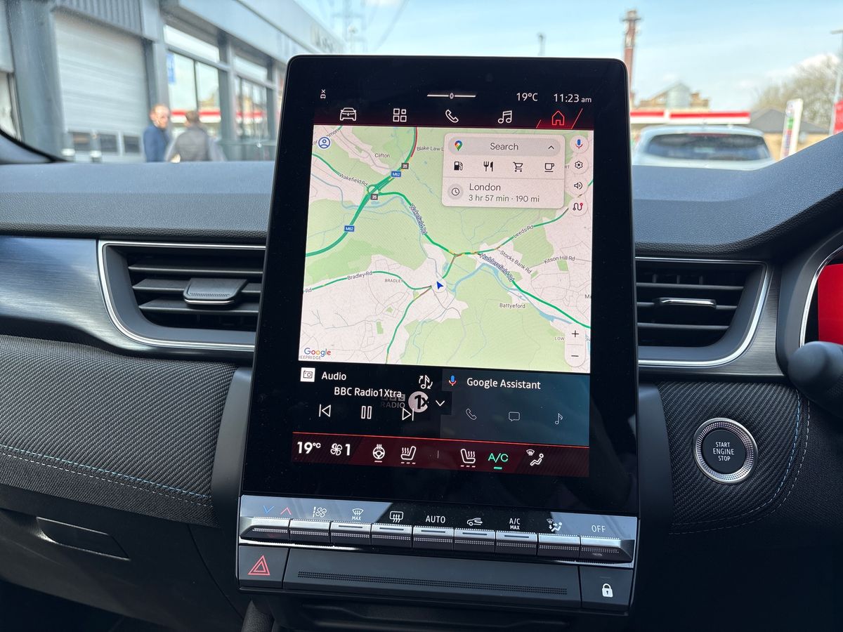 Used Renault Other 2025 for sale - 77959894: Photo 20