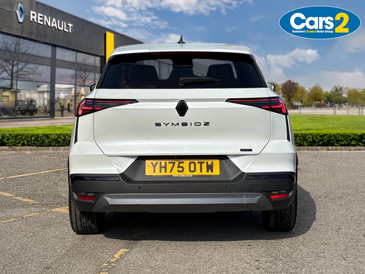 Used Renault Other 2025 for sale - 77959894: Photo 4