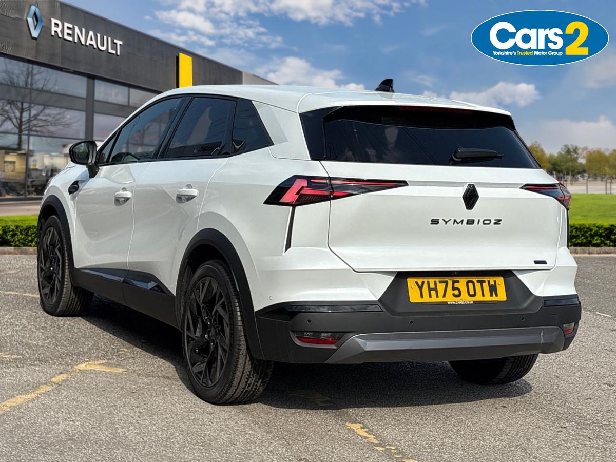 Used Renault Other 2025 for sale - 77959894: Photo 5