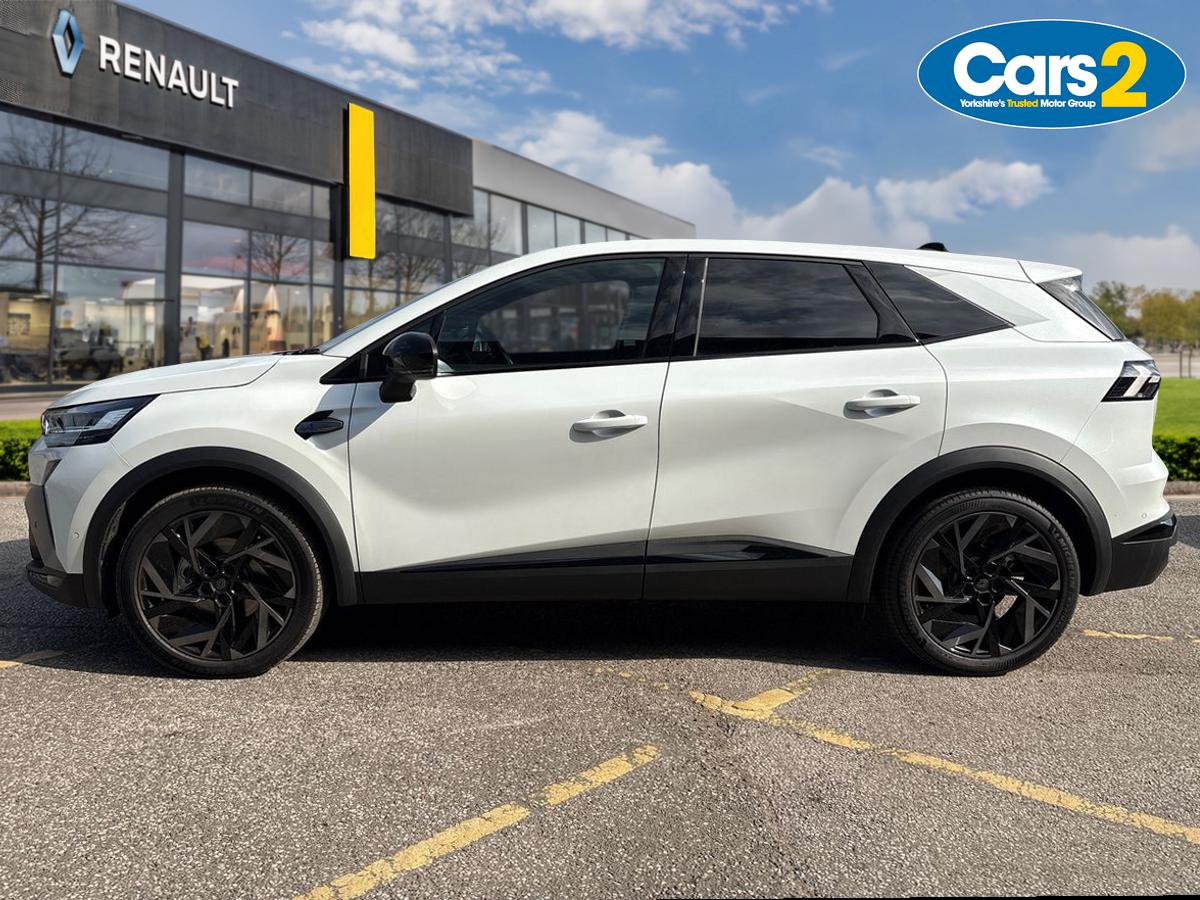 Used Renault Other 2025 for sale - 77959894: Photo 6