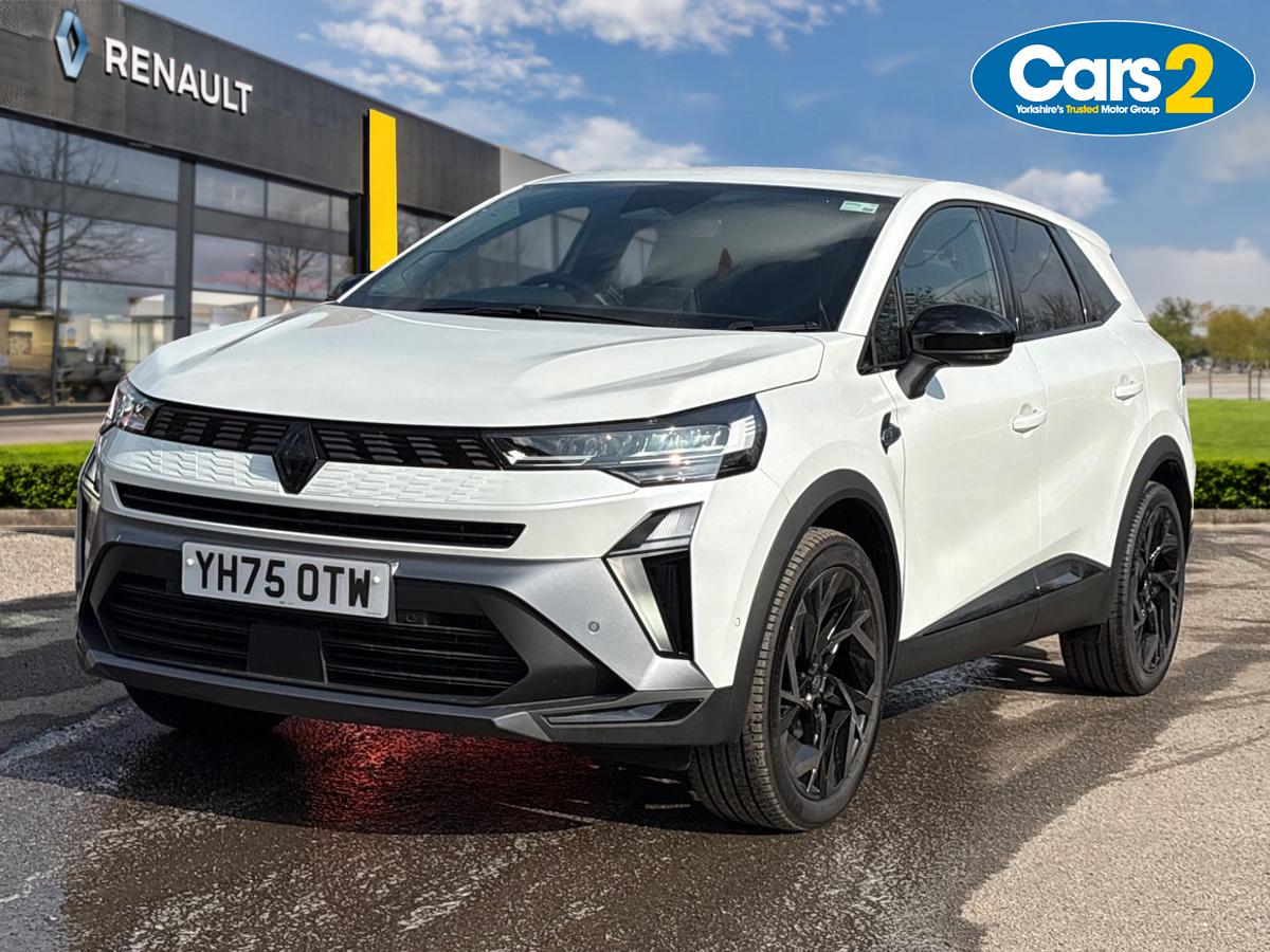 Used Renault Other 2025 for sale - 77959894: Photo 7