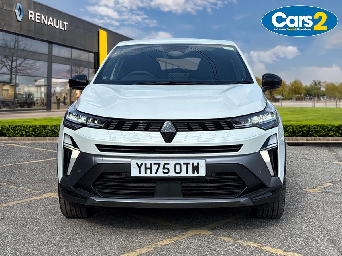 Used Renault Other 2025 for sale - 77959894: Photo 8