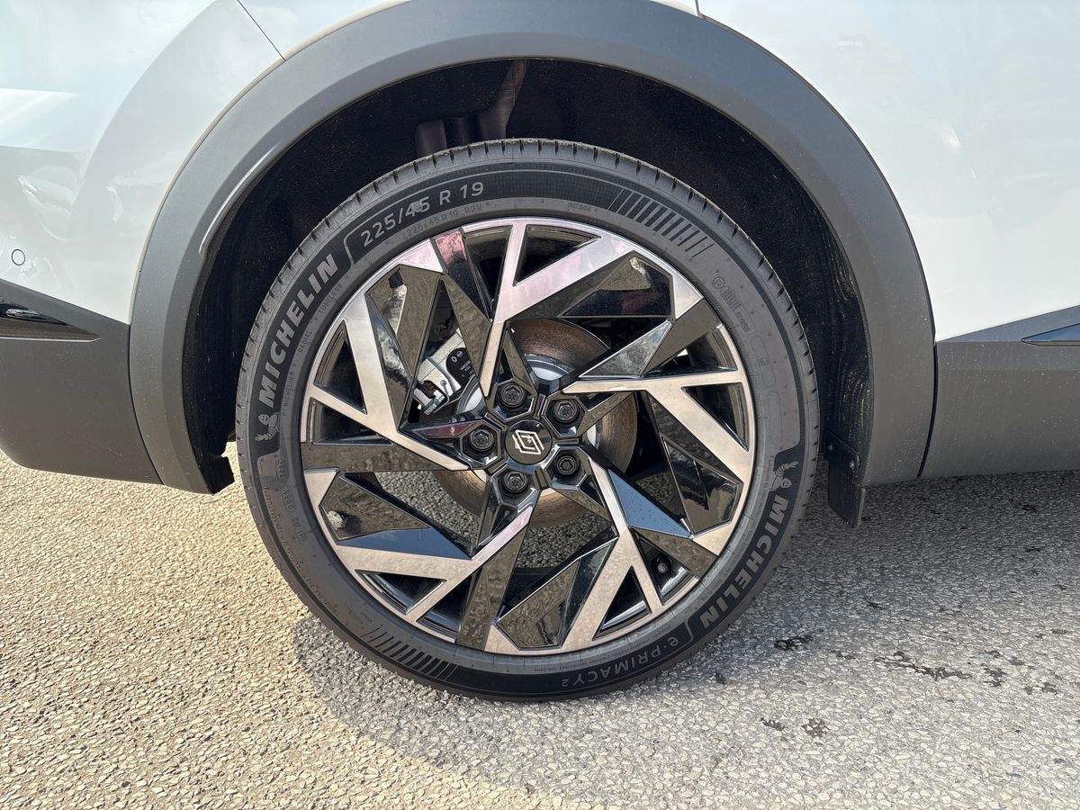 Used Renault Other 2025 for sale - 77959894: Photo 9