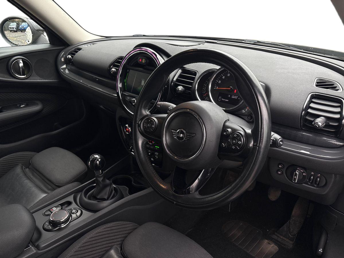 Used MINI Clubman 2018 for sale - 77413809: Photo 10