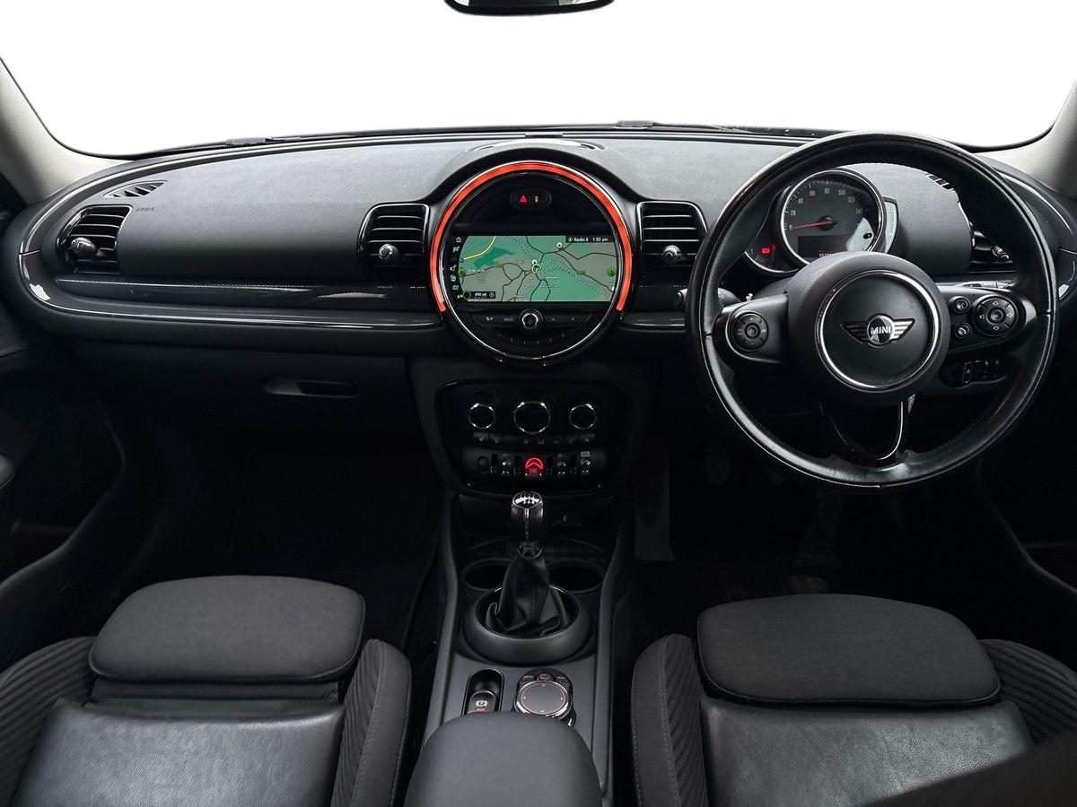 Used MINI Clubman 2018 for sale - 77413809: Photo 11