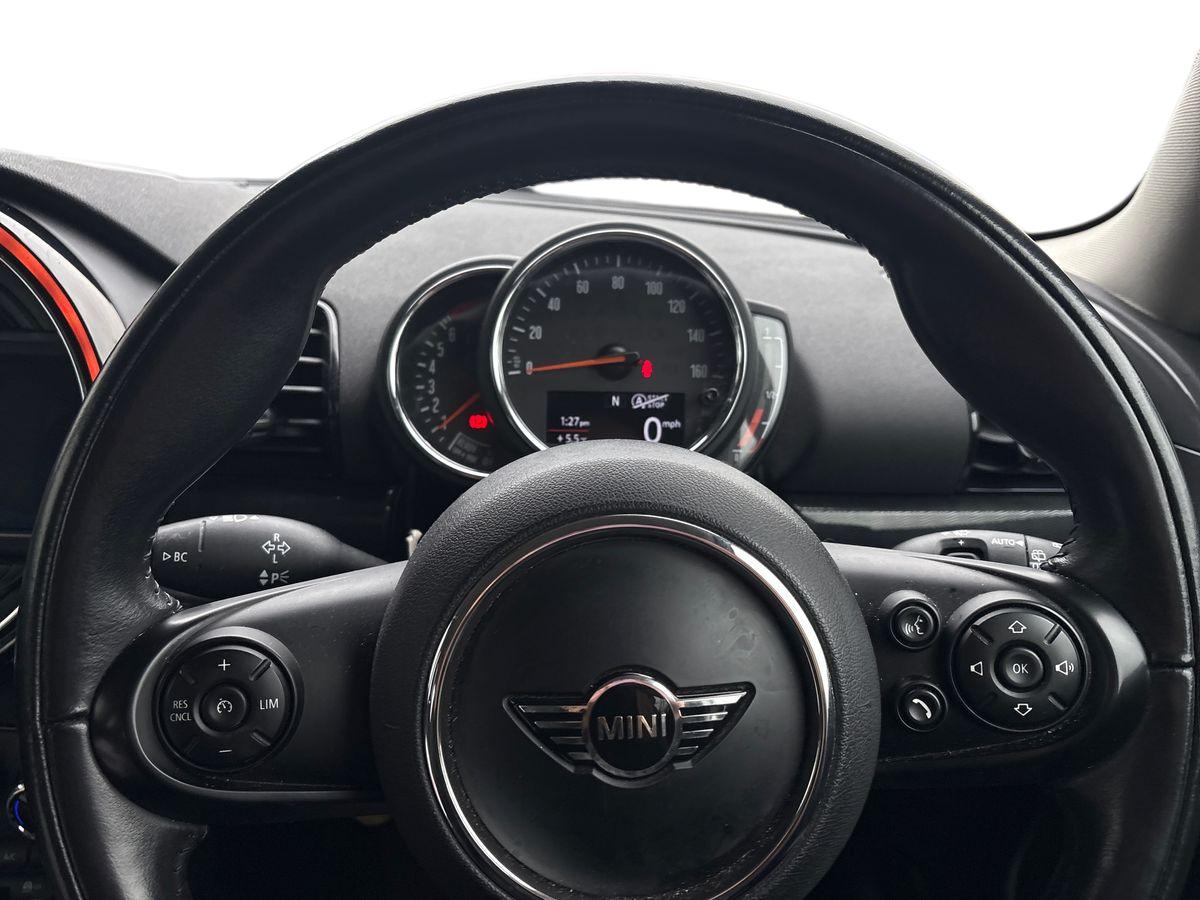 Used MINI Clubman 2018 for sale - 77413809: Photo 13