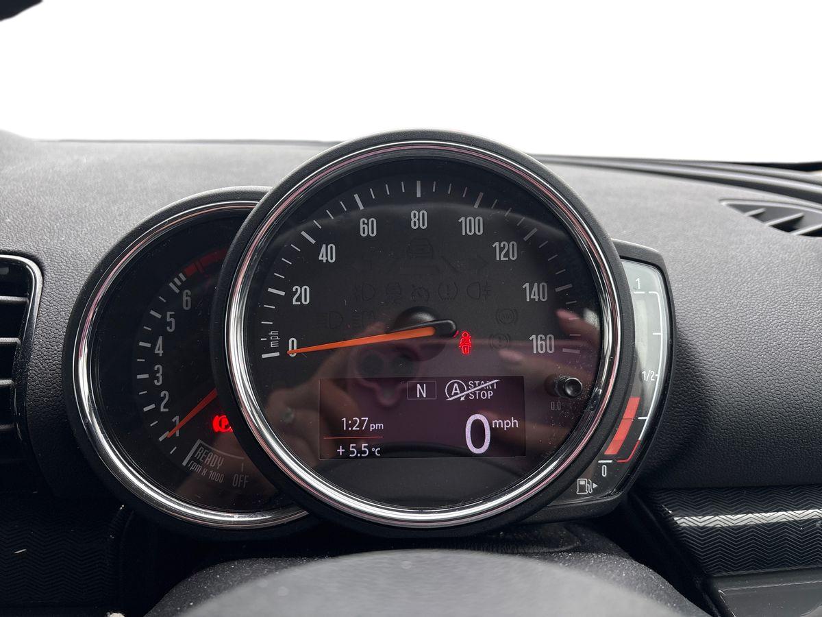 Used MINI Clubman 2018 for sale - 77413809: Photo 14