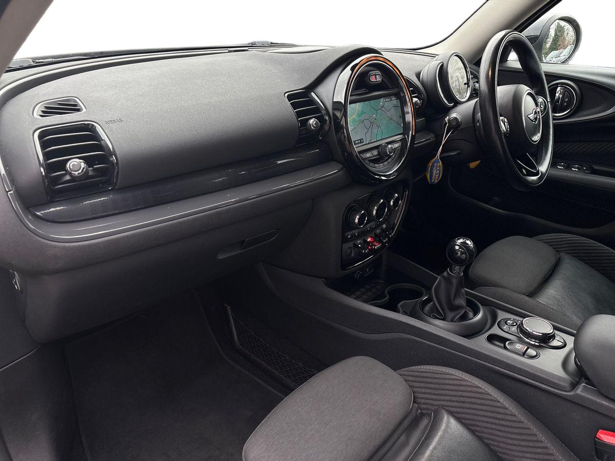 Used MINI Clubman 2018 for sale - 77413809: Photo 15