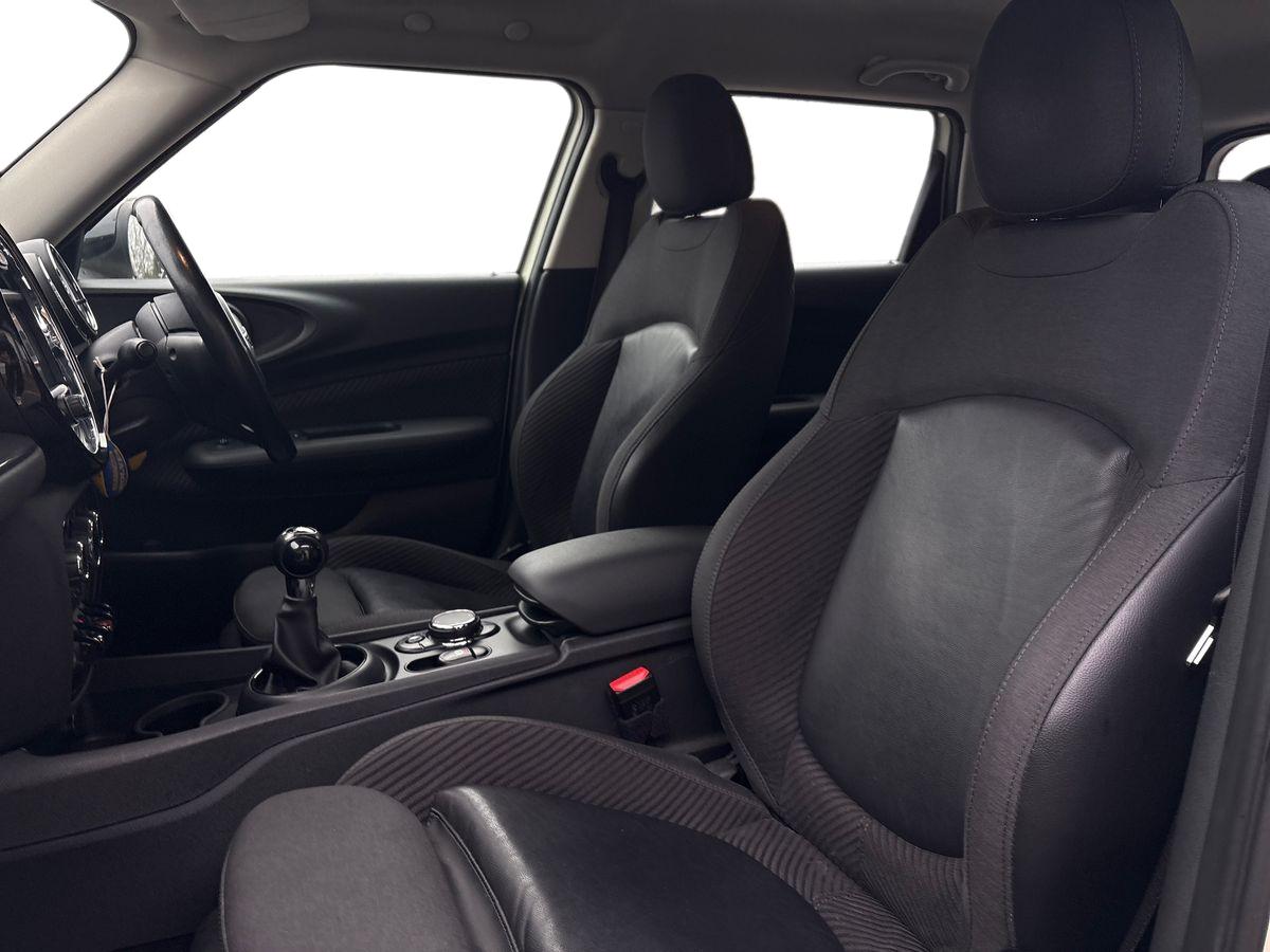 Used MINI Clubman 2018 for sale - 77413809: Photo 16