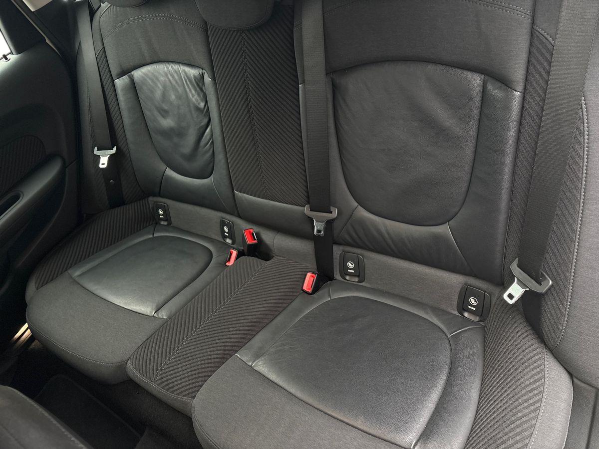 Used MINI Clubman 2018 for sale - 77413809: Photo 17