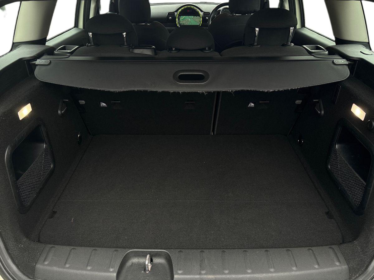 Used MINI Clubman 2018 for sale - 77413809: Photo 18