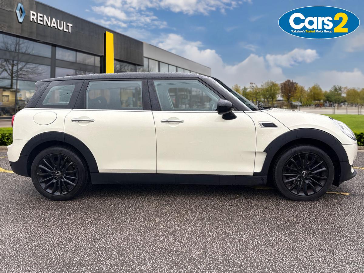 Used MINI Clubman 2018 for sale - 77413809: Photo 2