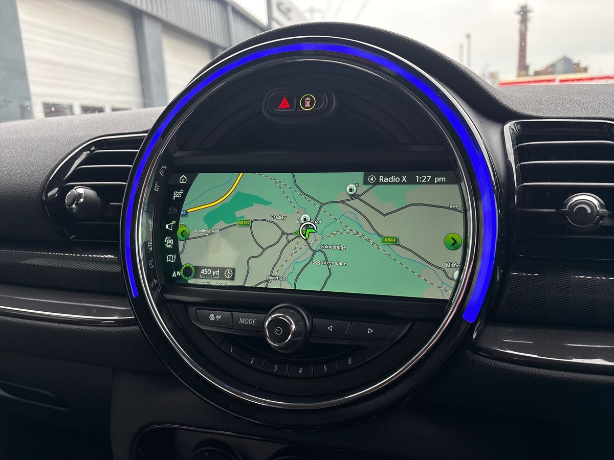 Used MINI Clubman 2018 for sale - 77413809: Photo 20