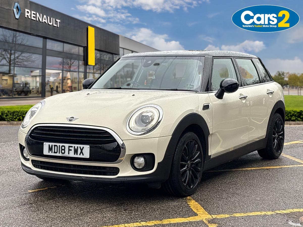 Used MINI Clubman 2018 for sale - 77413809: Photo 7