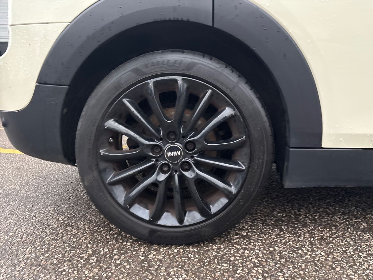 Used MINI Clubman 2018 for sale - 77413809: Photo 9