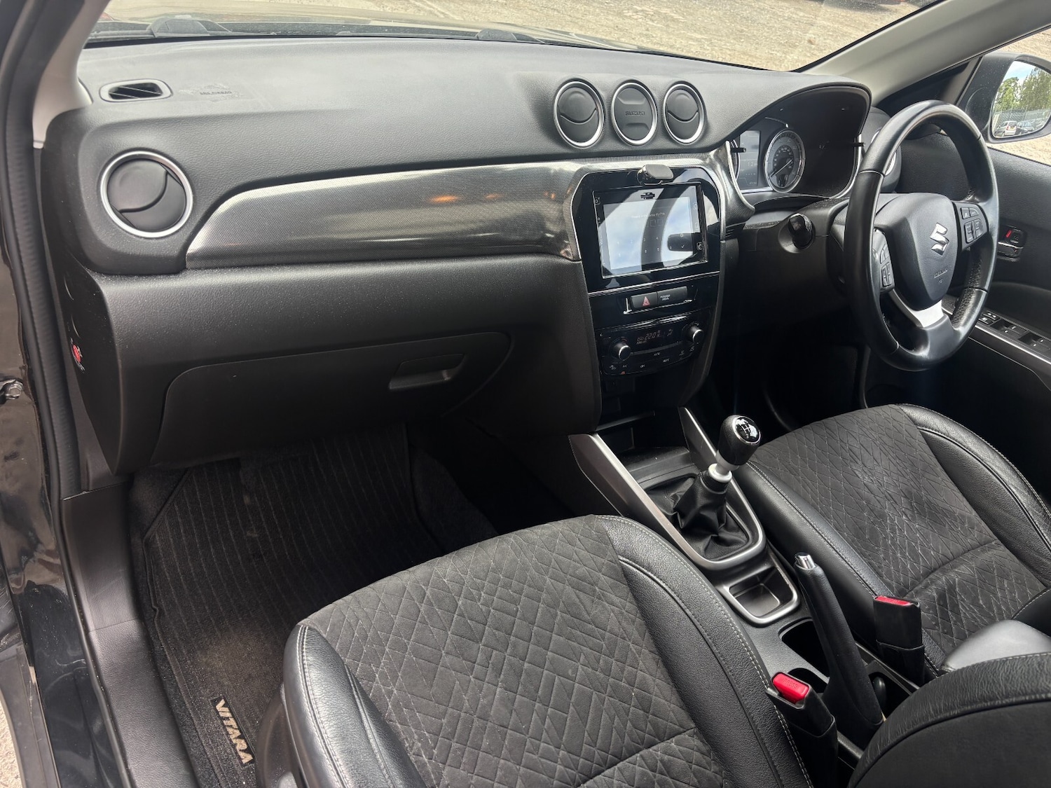 Used Suzuki Vitara 2022 for sale - 76541176: Photo 10