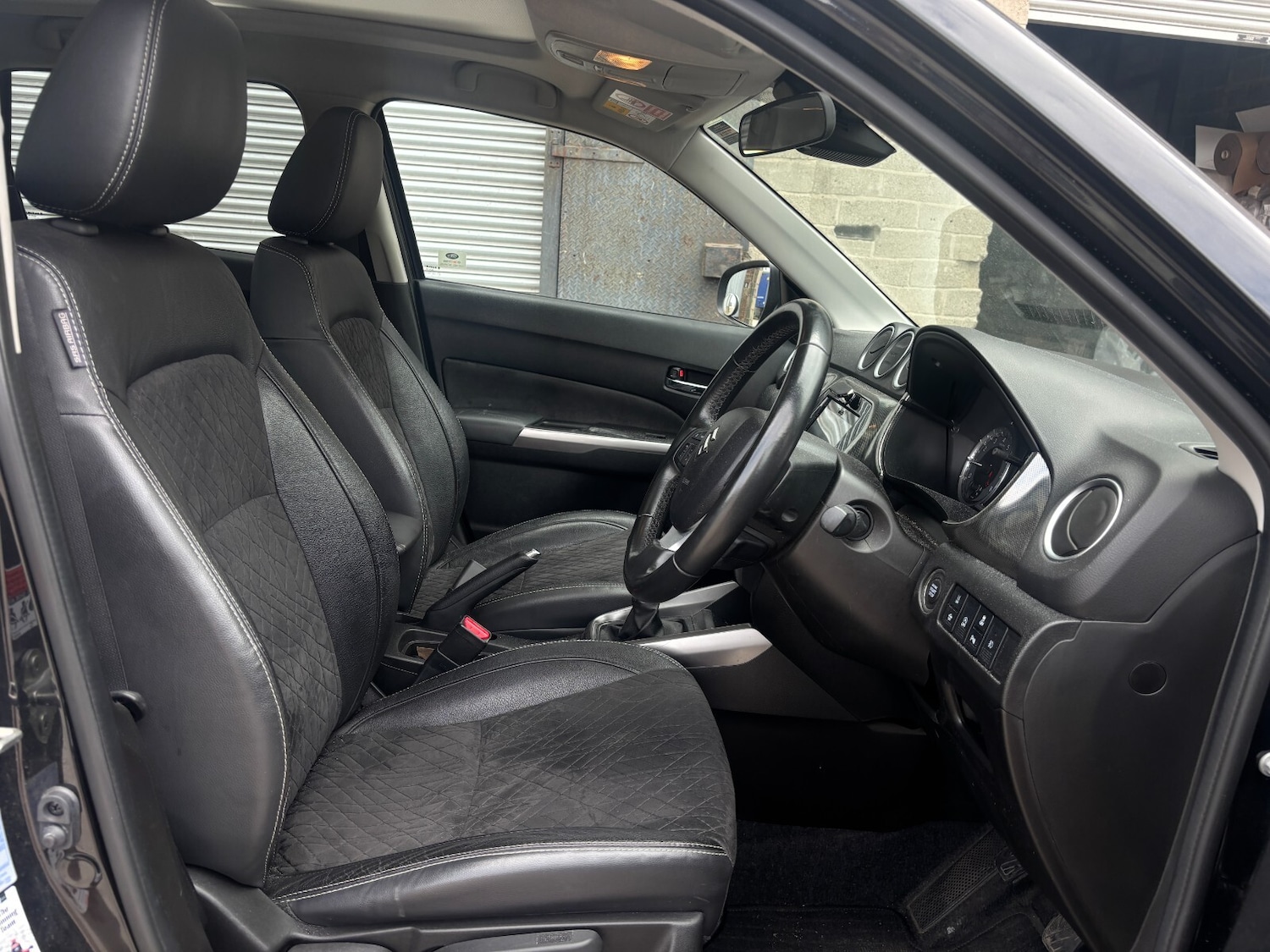 Used Suzuki Vitara 2022 for sale - 76541176: Photo 11