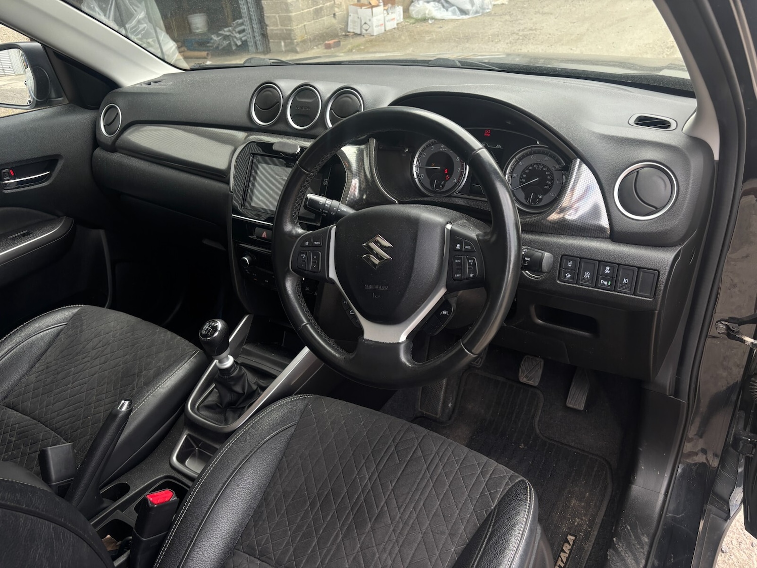 Used Suzuki Vitara 2022 for sale - 76541176: Photo 12