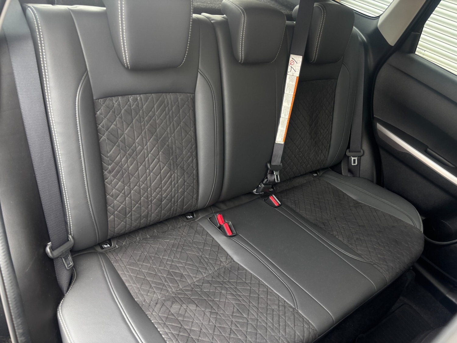 Used Suzuki Vitara 2022 for sale - 76541176: Photo 13