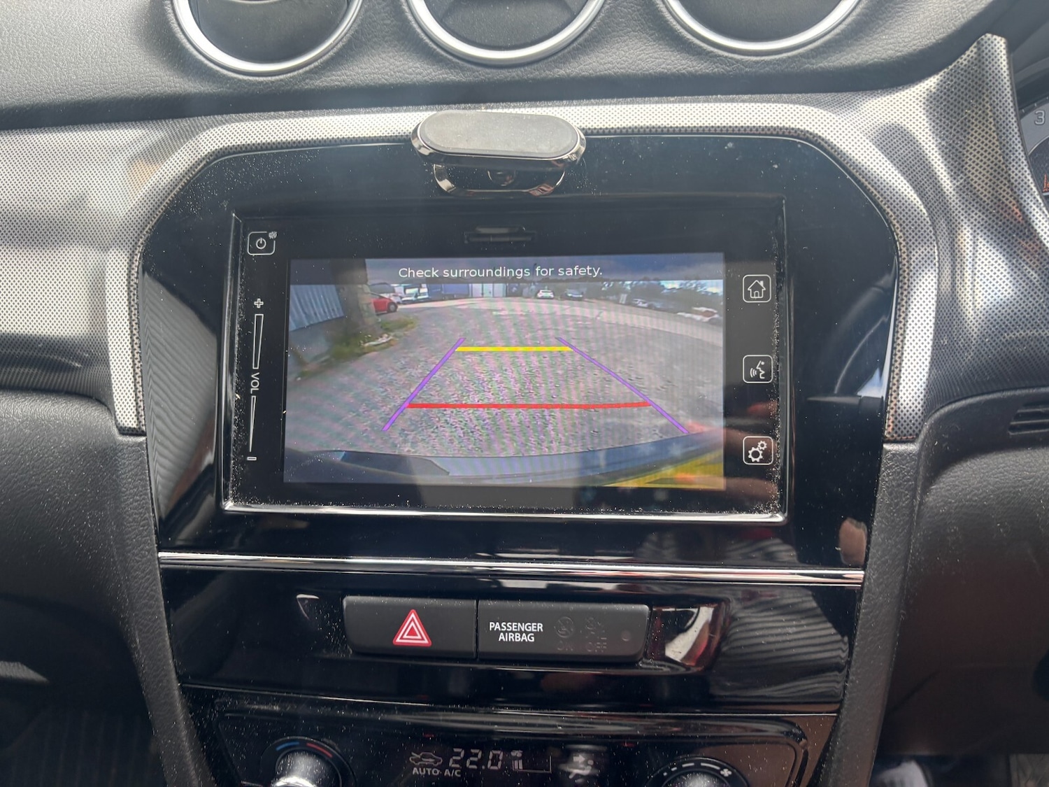 Used Suzuki Vitara 2022 for sale - 76541176: Photo 23