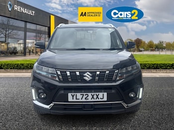 Used Suzuki Vitara 2022 for sale - 76541176: Photo