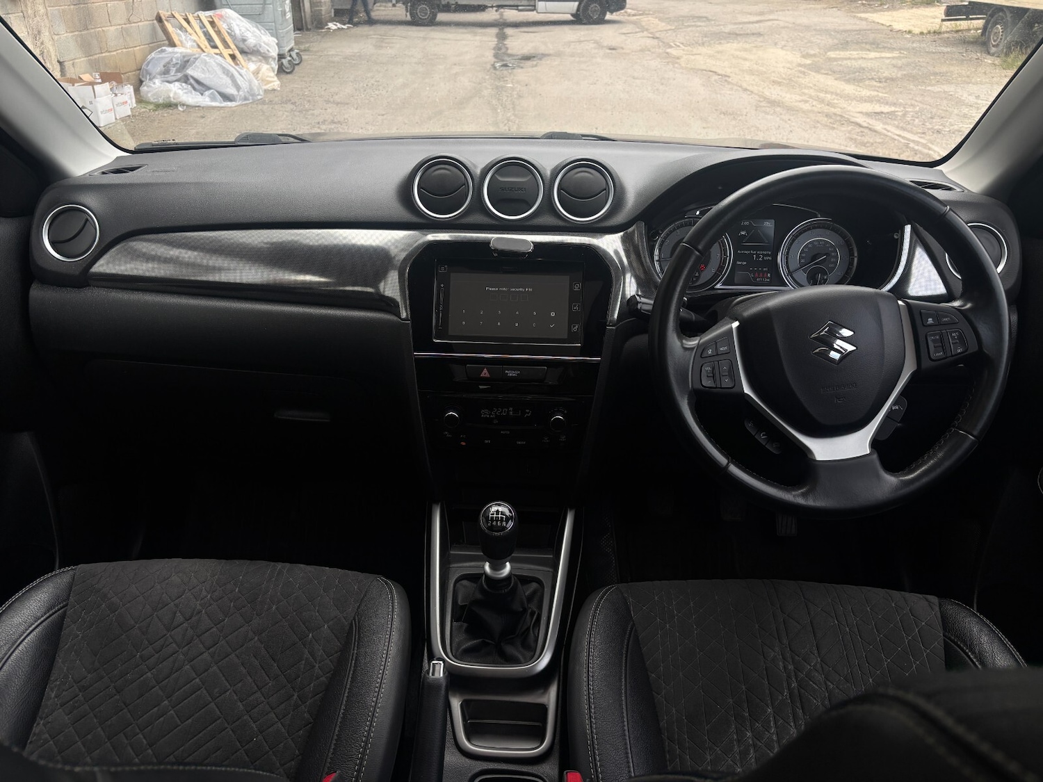 Used Suzuki Vitara 2022 for sale - 76541176: Photo 7