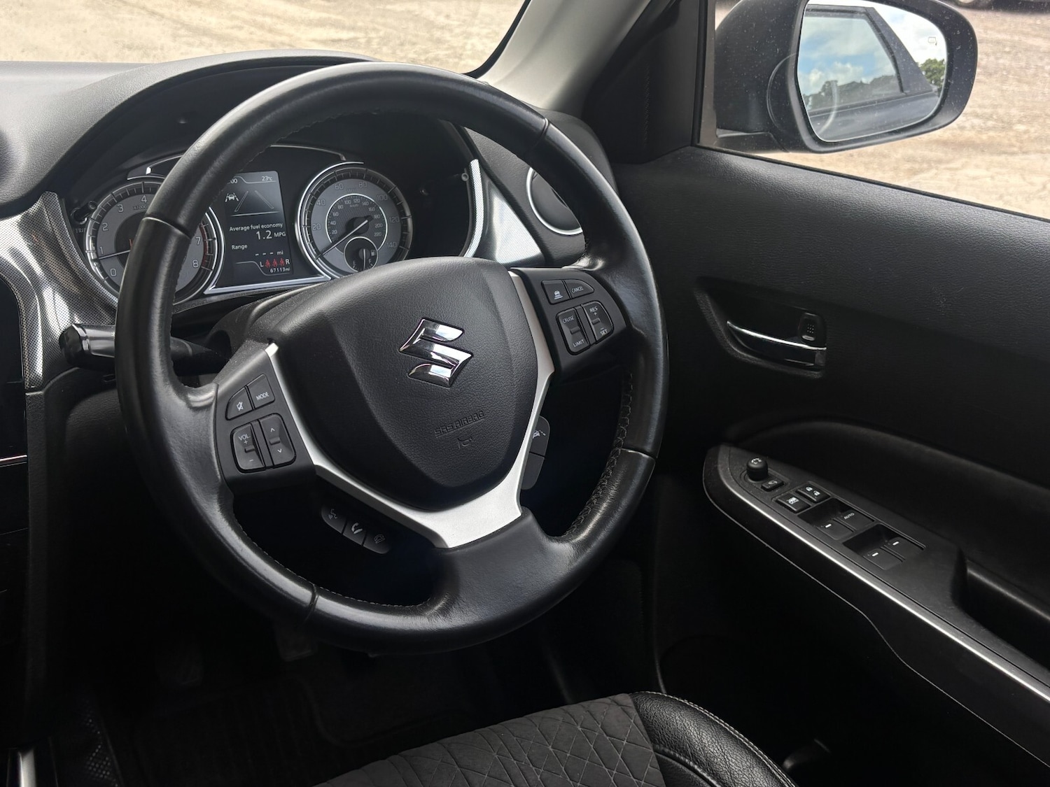 Used Suzuki Vitara 2022 for sale - 76541176: Photo 8