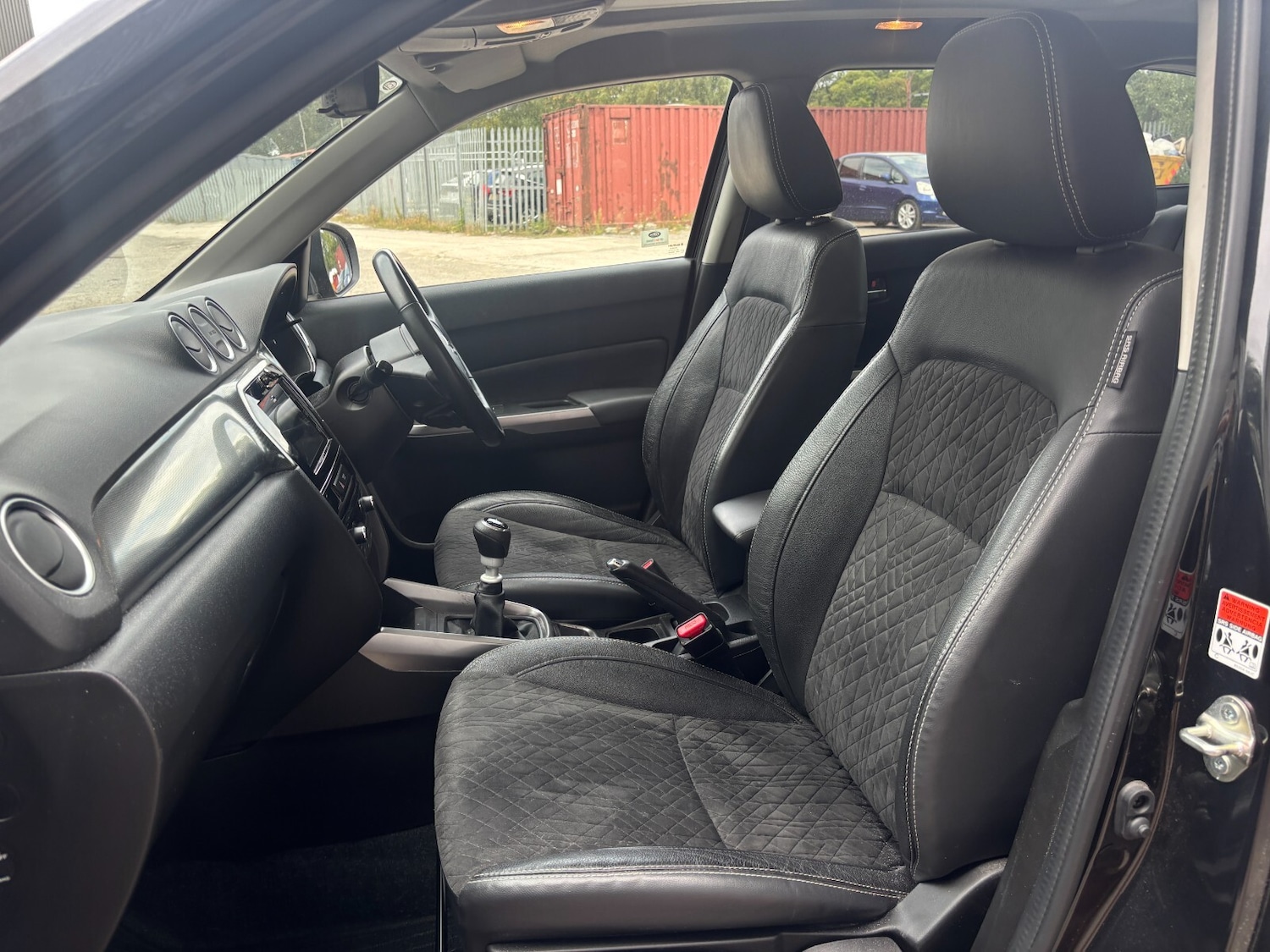 Used Suzuki Vitara 2022 for sale - 76541176: Photo 9