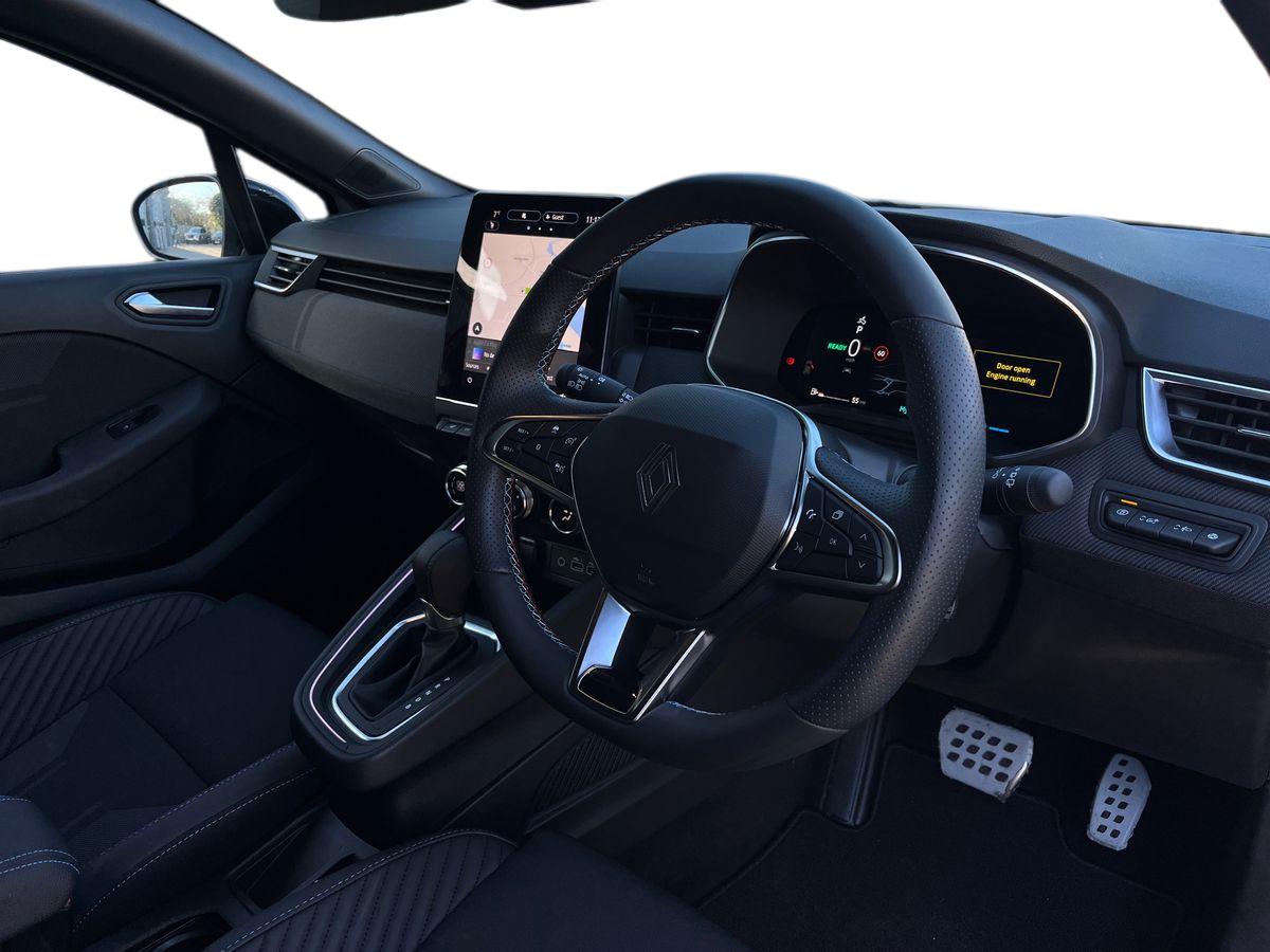 Used Renault Clio 2025 for sale - 76661070: Photo 10