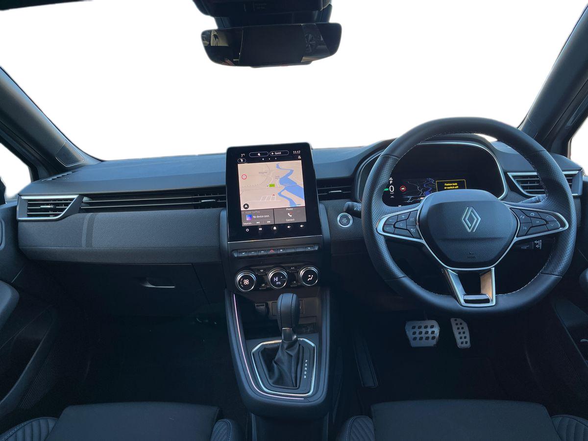 Used Renault Clio 2025 for sale - 76661070: Photo 11