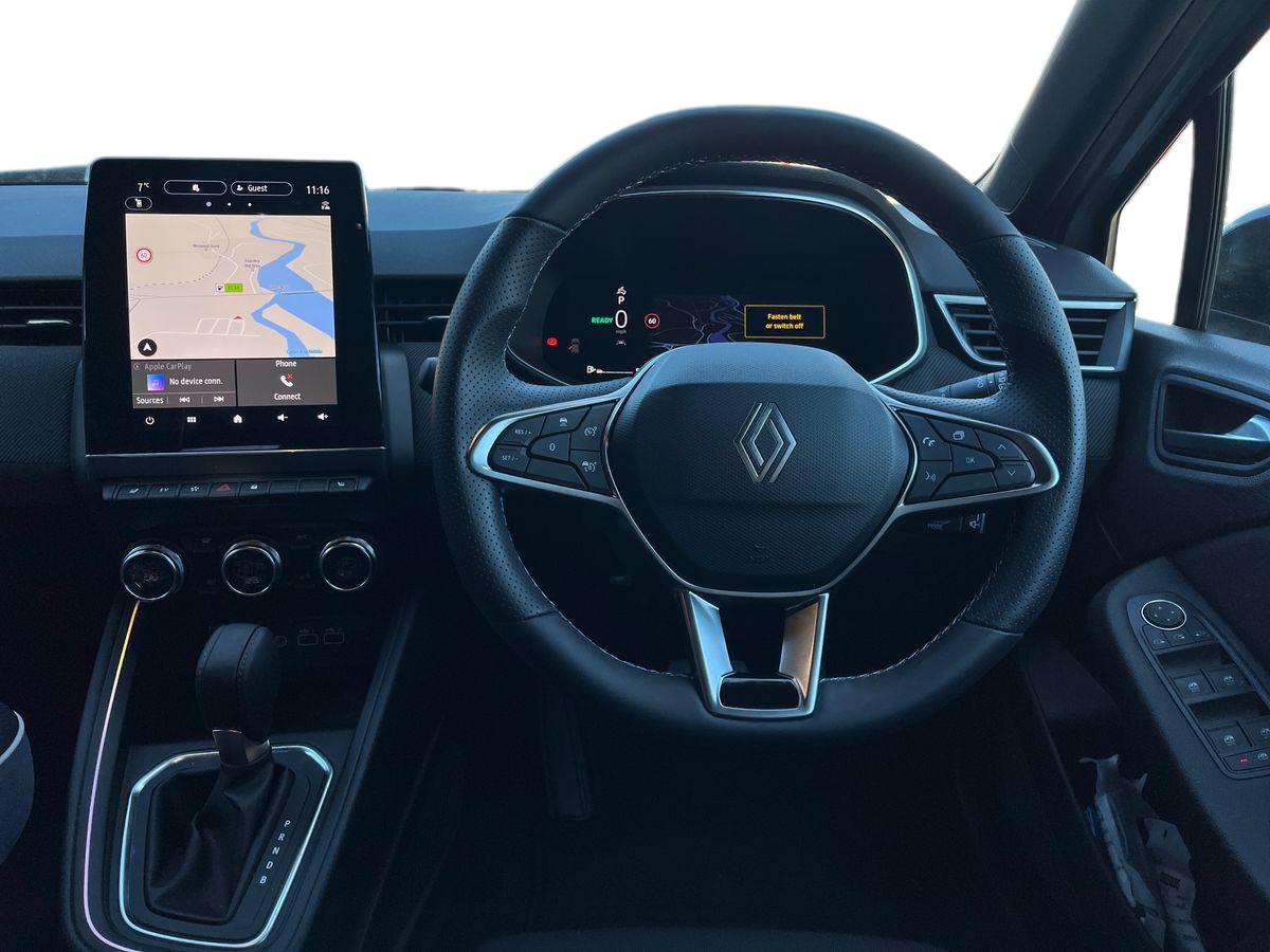 Used Renault Clio 2025 for sale - 76661070: Photo 12