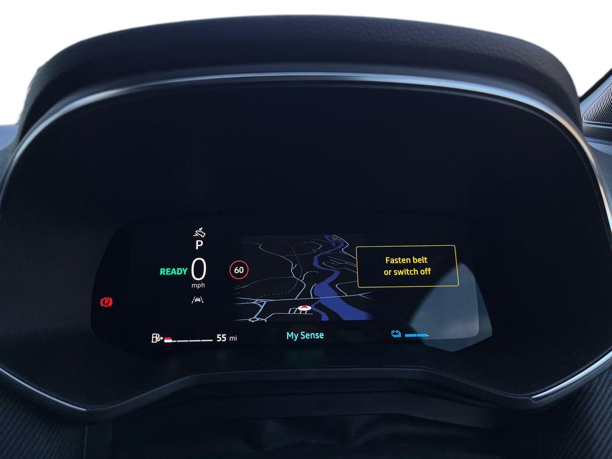 Used Renault Clio 2025 for sale - 76661070: Photo 14