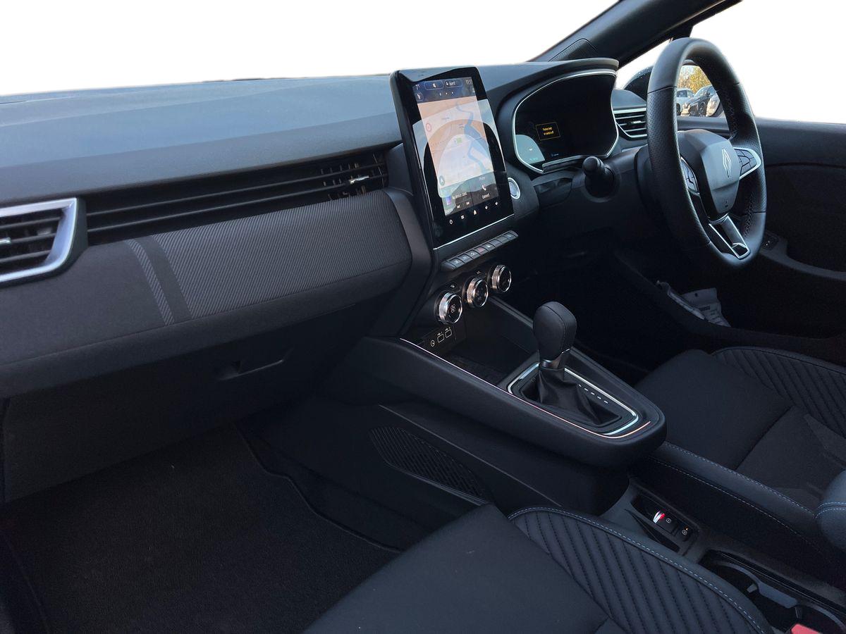 Used Renault Clio 2025 for sale - 76661070: Photo 15