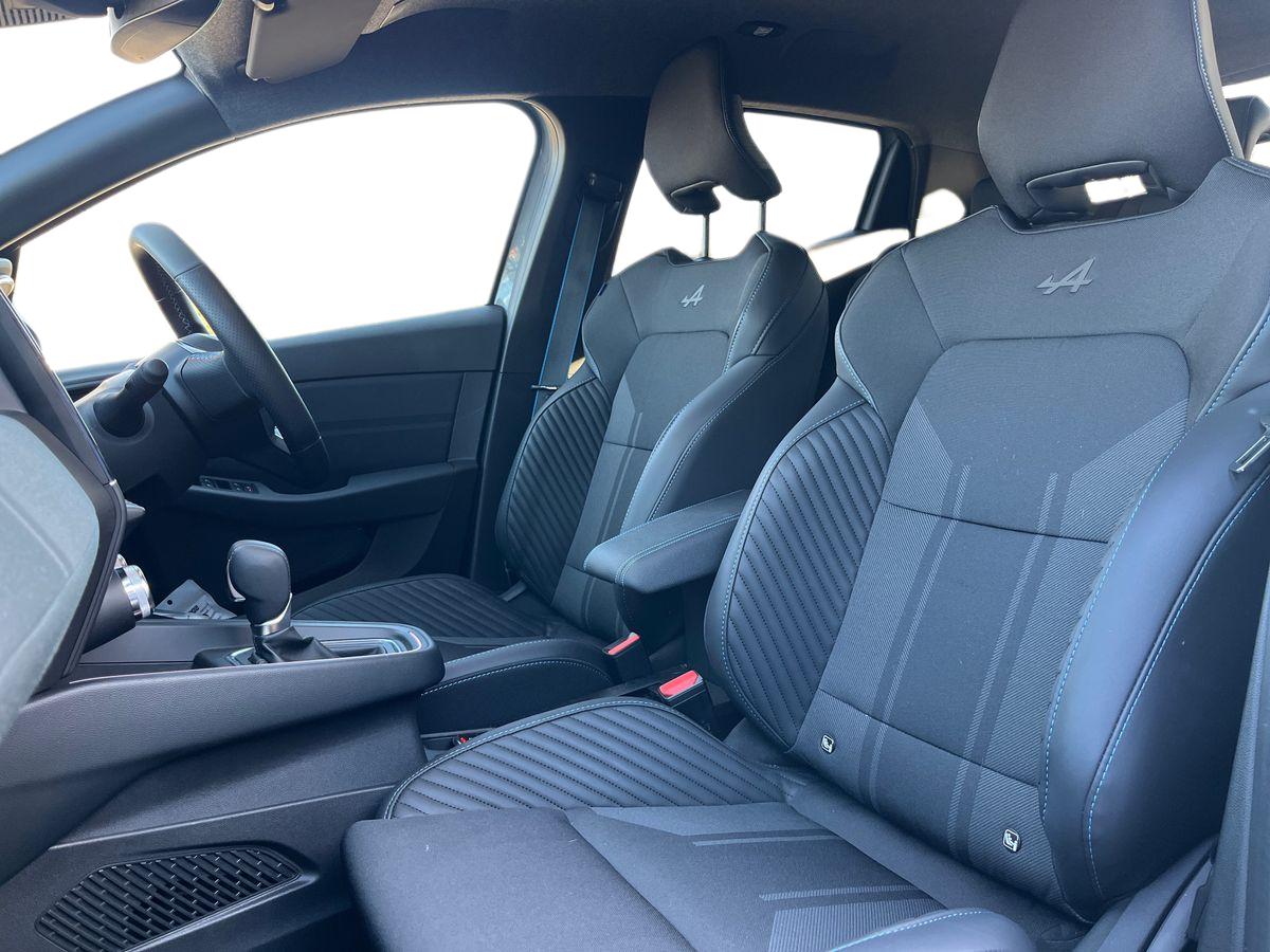 Used Renault Clio 2025 for sale - 76661070: Photo 16