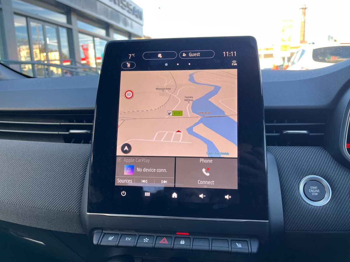 Used Renault Clio 2025 for sale - 76661070: Photo 20