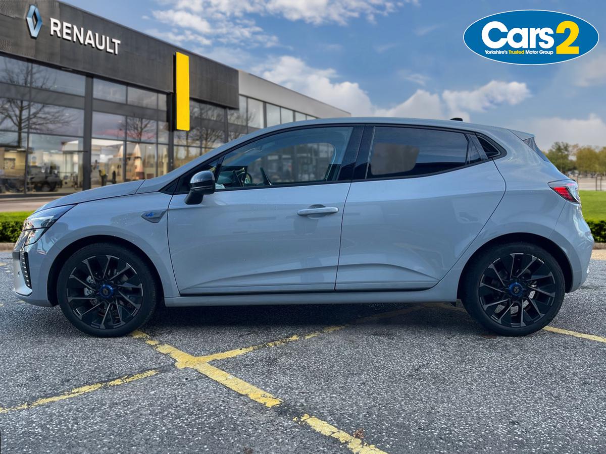 Used Renault Clio 2025 for sale - 76661070: Photo 6