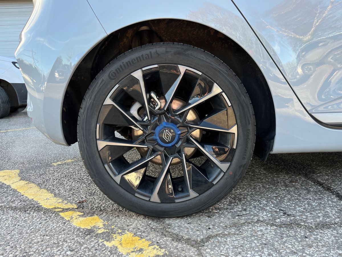 Used Renault Clio 2025 for sale - 76661070: Photo 9