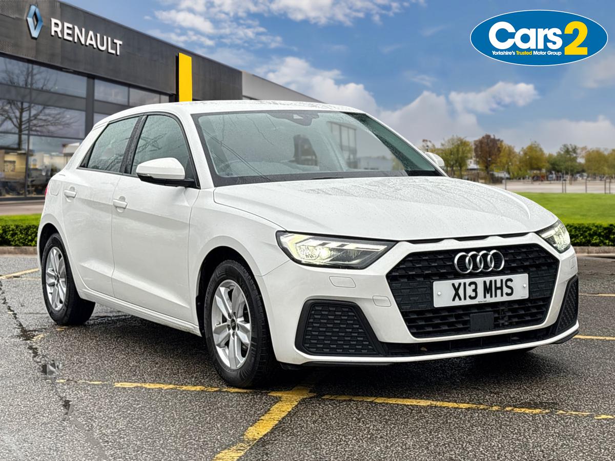 Used Audi A1 2022 for sale - 76826589: Photo 1